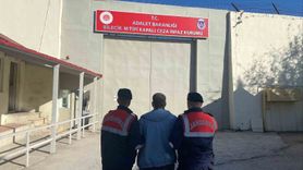 Bilecik'te 7 Suçtan Hapis Cezası Olan Şahıs Yakalandı