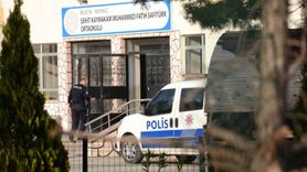 Bilecik'te Ortaokul Öğrencisi Elektrik Çarpmasıyla Yaralandı