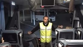 Bilecik’te Sivil Otobüs Denetimleri İle Trafik Güvenliği Sağlanıyor