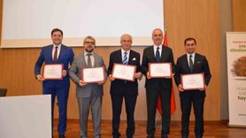 Bilecik'ten organ bağışına güçlü destek