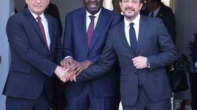 BM: Kıbrıs liderleri bir sonraki gayriresmi toplantı için hazır