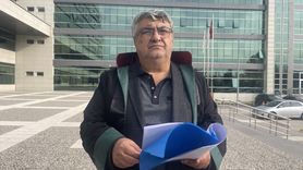 Bolu'daki Yangın Üzerine Avukatın Tutuklama Talebi