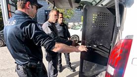 Boşanma Sürecinde Şiddet: Kadın KADES ile Kurtuldu