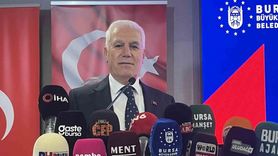 Bozbey: Eski başkanlara makam aracı talebi vatandaştan geldi, su ve atıkta durum kontrol altında