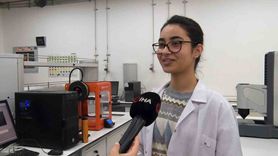 BTÜ’den Türkiye’de bir ilk: Lise öğrencilerine bir aylık üniversite deneyimi