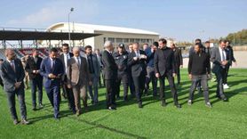 Bulanık'ta 100 yataklı öğretmenevinin temeli atıldı