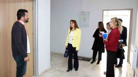 Buldan’a iki yeni sağlık tesisi yapılacak