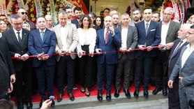 Bülent Turan: Terörsüz Türkiye hedefine önemli mesafe katettik