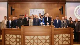 Bursa Büyükşehir 2026 bütçesi 37 milyar TL olarak kabul edildi