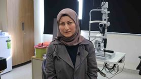 Bursa'da 5 kişiye kornea nakliyle yeni görme umudu