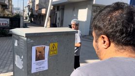 Bursa'da Afiş Krizi: Kızlarınızı Uzak Tutun Uyarısı