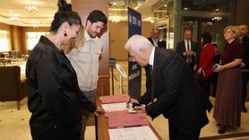 Bursa’da "Bağımlı Olma Özgür Ol" projesiyle kurum içi ve kent genelinde farkındalık