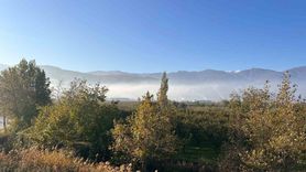 Bursa'da Kestel ve Gürsu hattında sanayi dumanı: Milletvekilleri denetim çağrısı