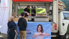 Bursa'da Organ Bağışçıları İçin Mevlit Programı