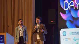 Bursa Demo Day 2025 ile genç girişimcilere destek büyüyor
