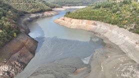 Bursa ve Balıkesir, Ekim Yağışında Son 10 Yılın Zirvesini Gördü