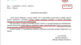 Büyükakın’dan Hürriyet’e sert soru: "Metroyu nasıl tespit ettiniz?"