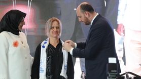 Büyükgümüş'ten Terörsüz Türkiye vurgusu