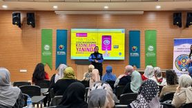 Büyükşehir ve Emniyet’ten 25 Kasım’da Kadına Karşı Şiddet Farkındalık Eğitimi