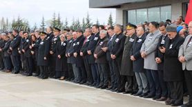 C-130 Kazasında Şehit Düşen Askerler Memleketlerine Uğurlandı