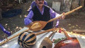 Çameli'de Cemil Çağdaş için cenaze töreni