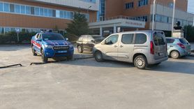 Çanakkale'de Boş Arazide Bebek Cesedi Bulundu