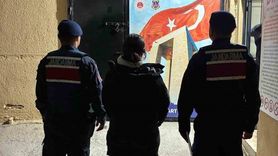 Çanakkale'de Jandarma Operasyonları: 8 Kişi Tutuklandı