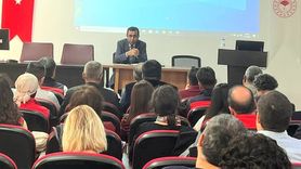 Çanakkale'de Tarımsal Sürdürülebilirlik İçin Toplantı