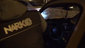 Çankırı'da 27 Ekim-2 Kasım arasında 36 aranan şahıs yakalandı