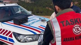 Çankırı'da Kayıp Vatandaş İçin Hızla Arama Çalışmaları Başlatıldı