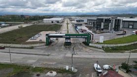 Çarşamba OSB'de doluluk yüzde 97'ye ulaştı