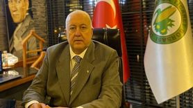 Çarşamba Ovası tehlikede: Yılmaz uyarıyor