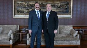 Çarşamba Ticaret Borsası, TOBB Zirvesi'nde ABD pazarını değerlendirdi