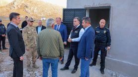 Çatalçeşme Köyü İçme Suyu Projesinde Çalışmalar Devam Ediyor