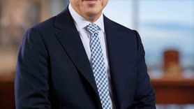 Cengiz Enerji'nin yeni CEO'su Ahmet Türkoğlu göreve başladı