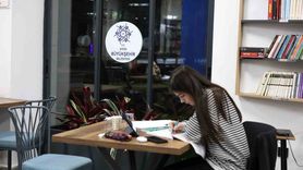 Çerçioğlu: Aydın’da Gençlere Nitelikli Öğrenci Çalışma Salonları