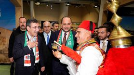 Cevdet Yılmaz: Diyarbakır bir medeniyetler şehri