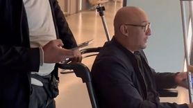 Cezayirli tır şoförü Said Moussa Türkiye’de omurilik piliyle yeniden yürümeye başladı