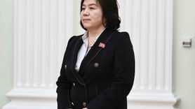 Choe Son Hui'den G7'ye Sert Yanıt: 'Nükleer Silah Gerçeği Değişmeyecek'