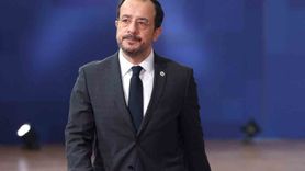 Christodoulides: Türkiye gayrıresmi AB toplantılarına davet edilmeli