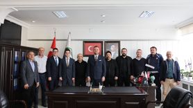 Çivril Belediyesi ile Halk Bankası arasında çalışanlara yönelik promosyon protokolü