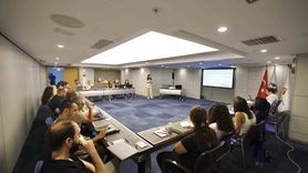 Codexizmir ile İzmir'de bilişim ihracatına yeni ivme