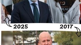 Çolakbayrakdar: Gönülden gönüle kurduğumuz bağ 8 yıl sonra da aynı