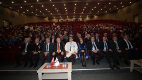 ÇOMÜ'de 2025-2026 Akademik Yılı Başladı