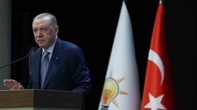Cumhurbaşkanı Erdoğan: Uçağın kara kutusu bulundu, incelemeler başlatıldı