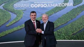 Cumhurbaşkanı Yardımcısı Cevdet Yılmaz COP30 Liderler Zirvesi'ne Katılıyor