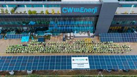 CW Enerji 15. Geleneksel Bayi ve Satış Noktaları Toplantısı ile Birliğini Pekiştirdi
