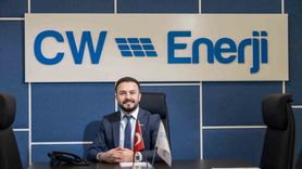CW Enerji Kayseri’de 5560,87 kWp kapasiteli çatı GES kurdu