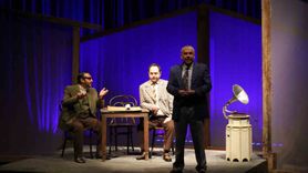 Deli İbram Divanı Sakarya’da sahnelendi