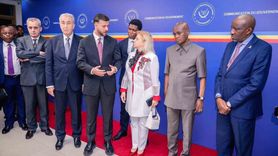 Demokratik Kongo’da 1 milyar dolarlık yatırım paketi Kinşasa’da imzalandı